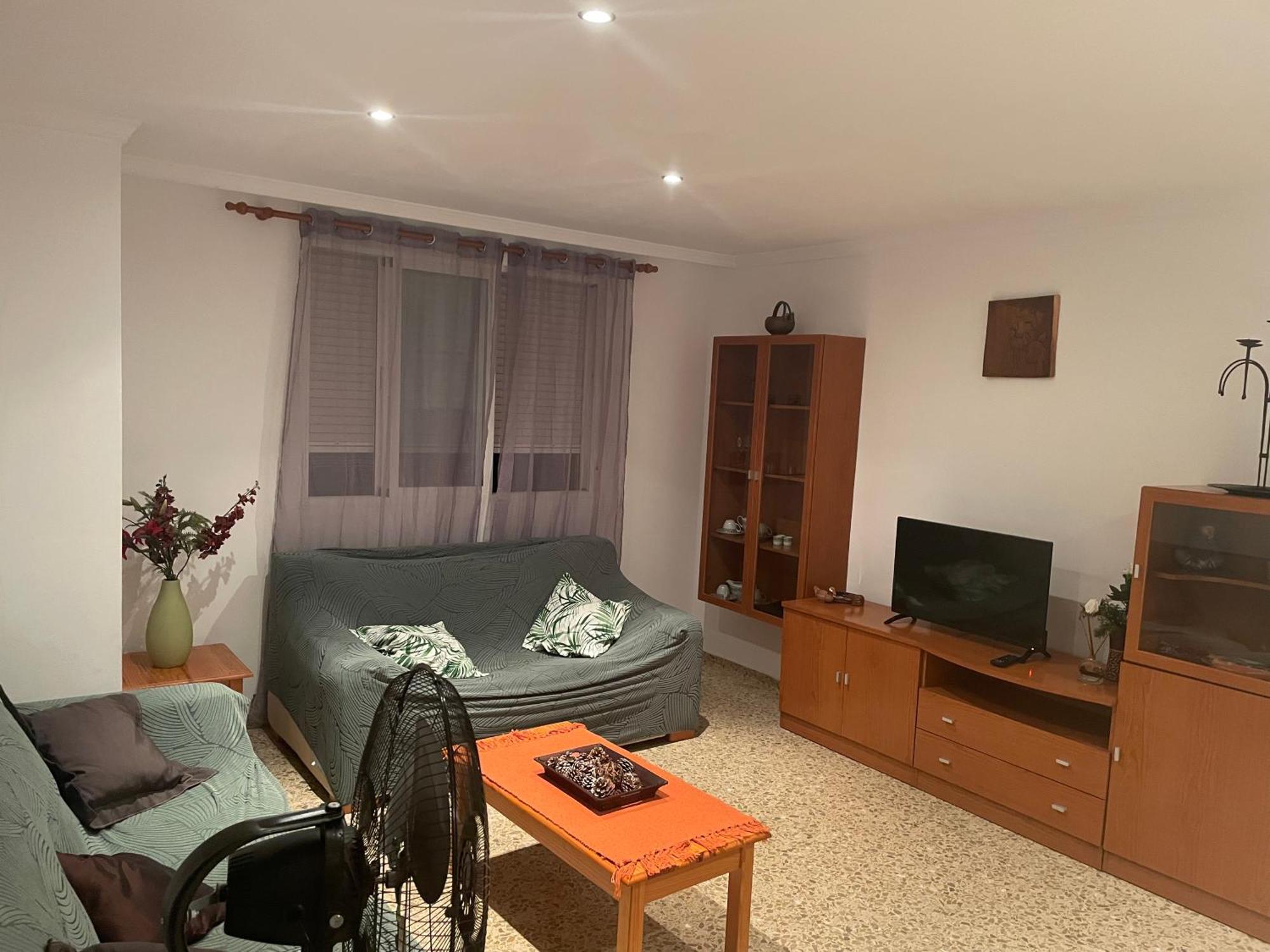 Apartamento Edificio La Horteta